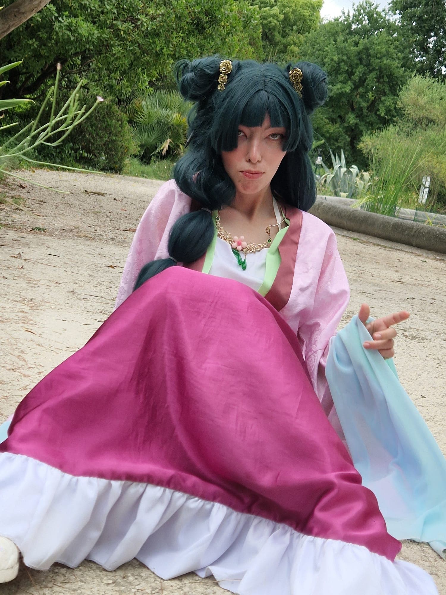 MaoMao Dinner - Photo 8