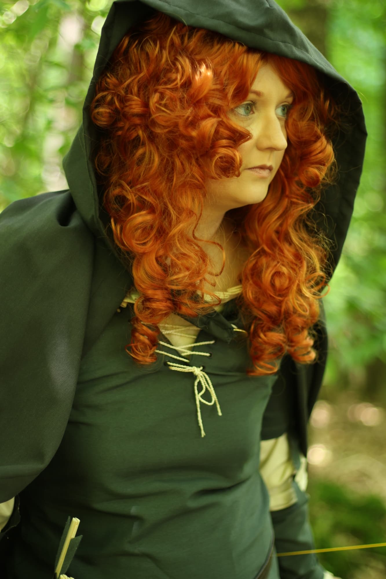 Merida (Disney) - Photo 2