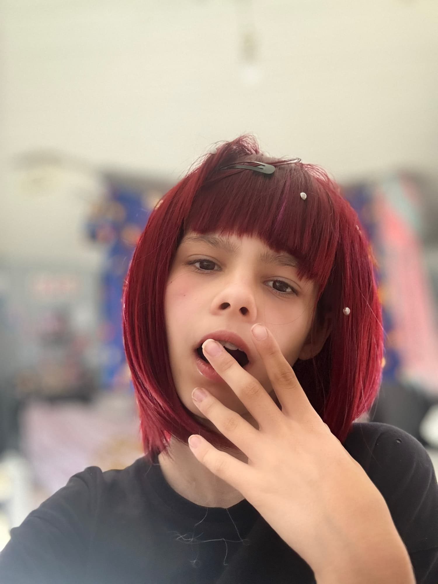Kana Arima (wig) - Photo 3