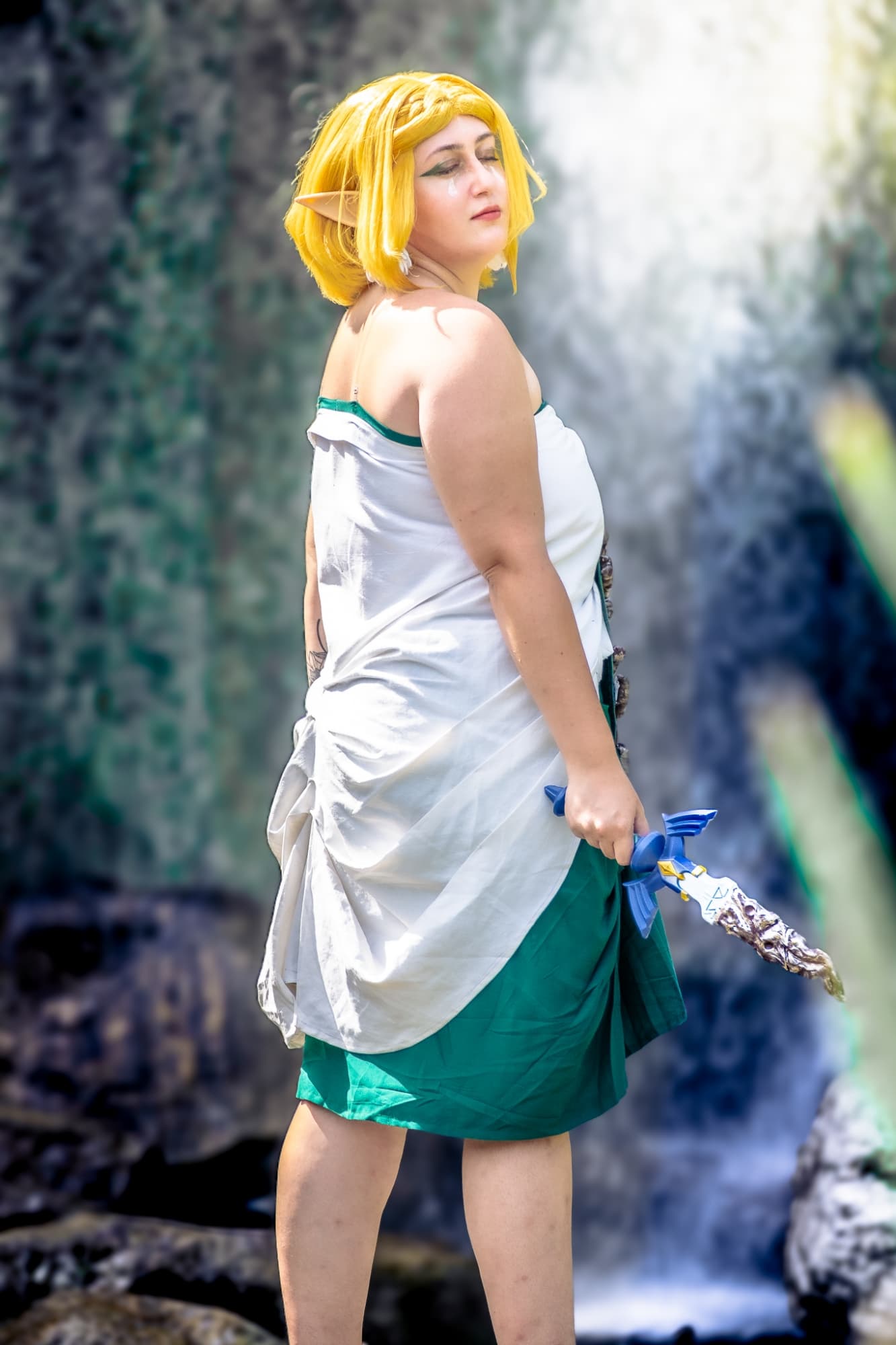 Shooting Zelda 13/07 - Photo 6