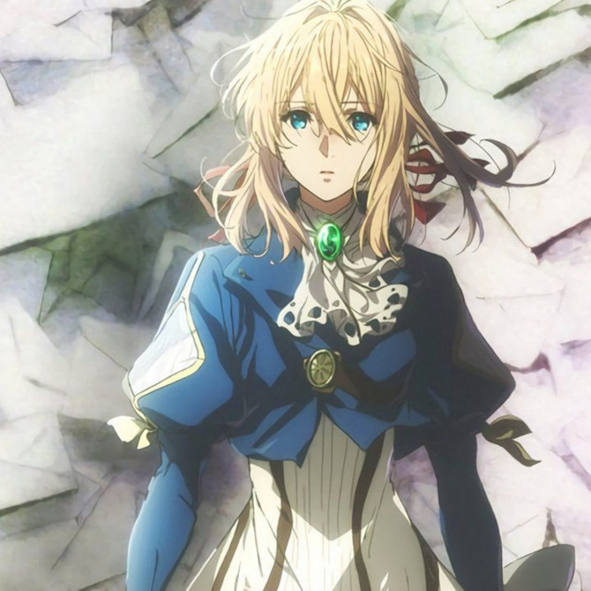 Violet Evergarden