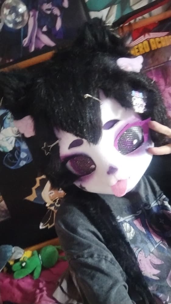 Moonstar (furry) - Photo 5