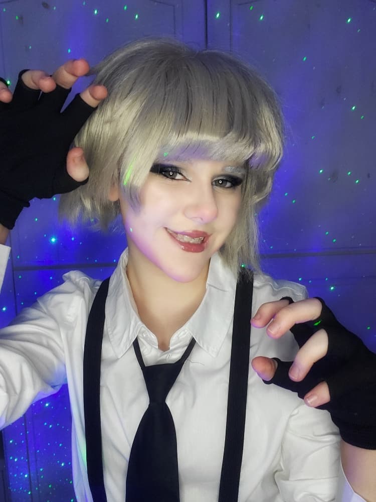 Atsushi Nakajima - Photo 1