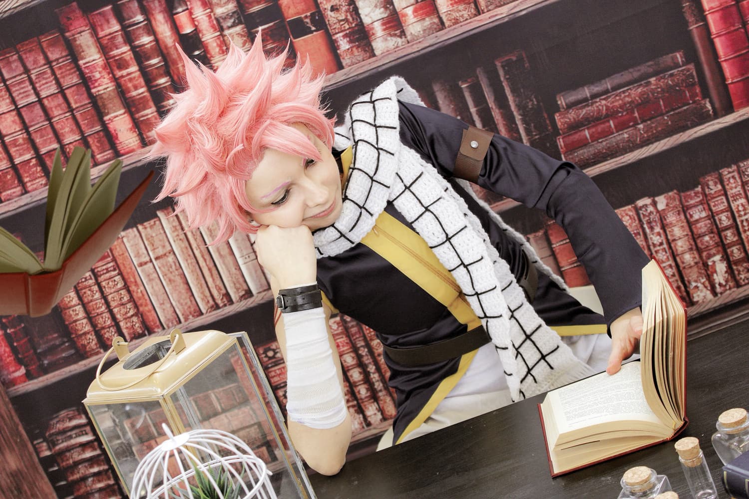 Natsu old version - Photo 2