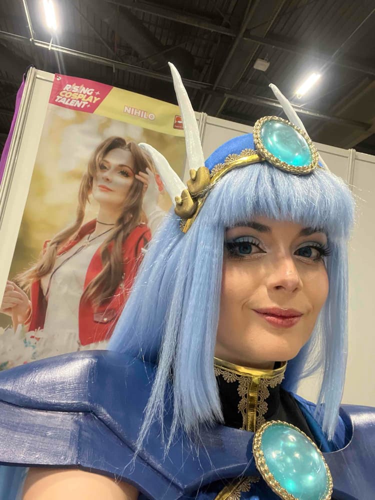 Japan Expo