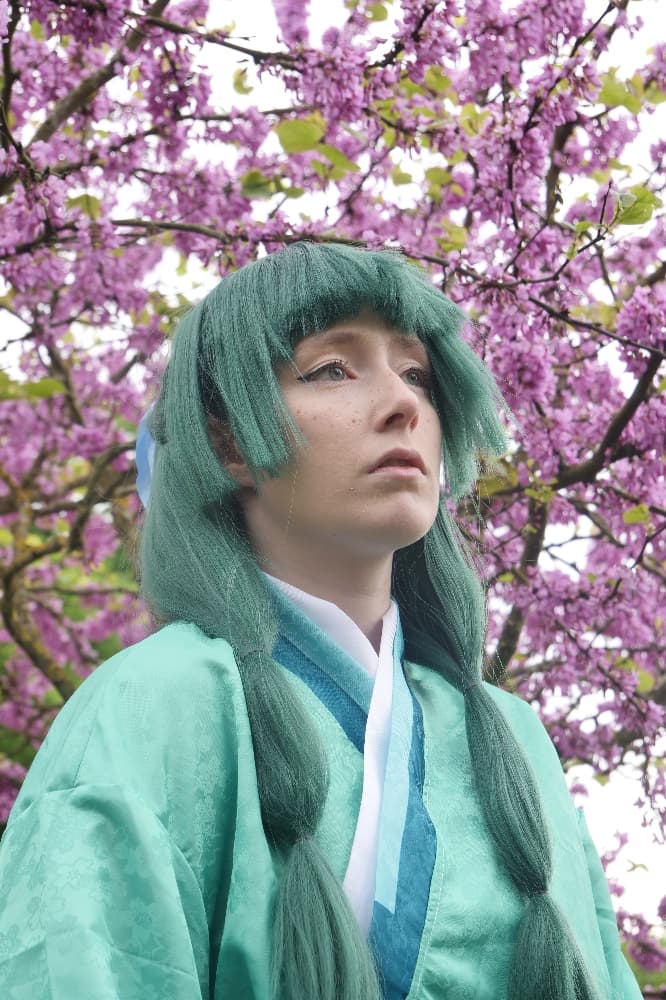 Mao  (Japan-party) - Photo 11