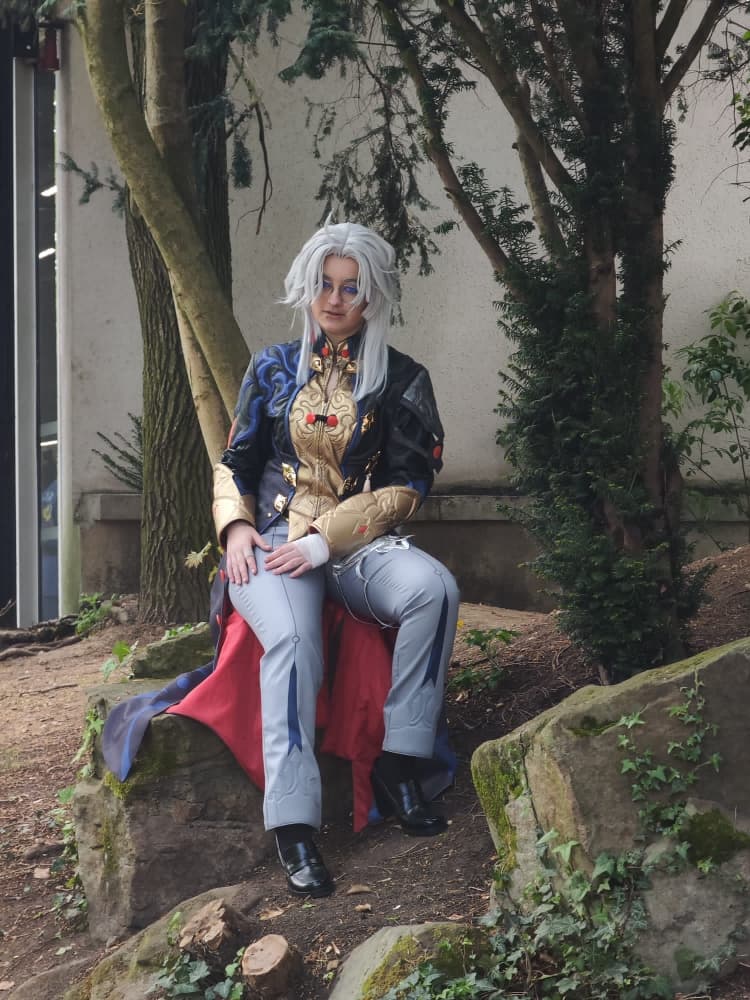 YingXing-JapanParty - Photo 42