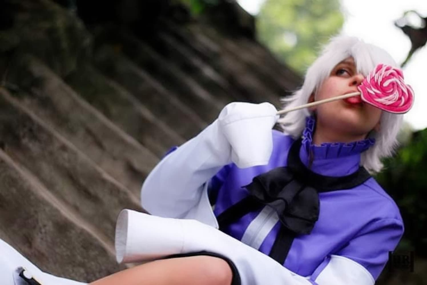 Xerxes Break - Photo 5