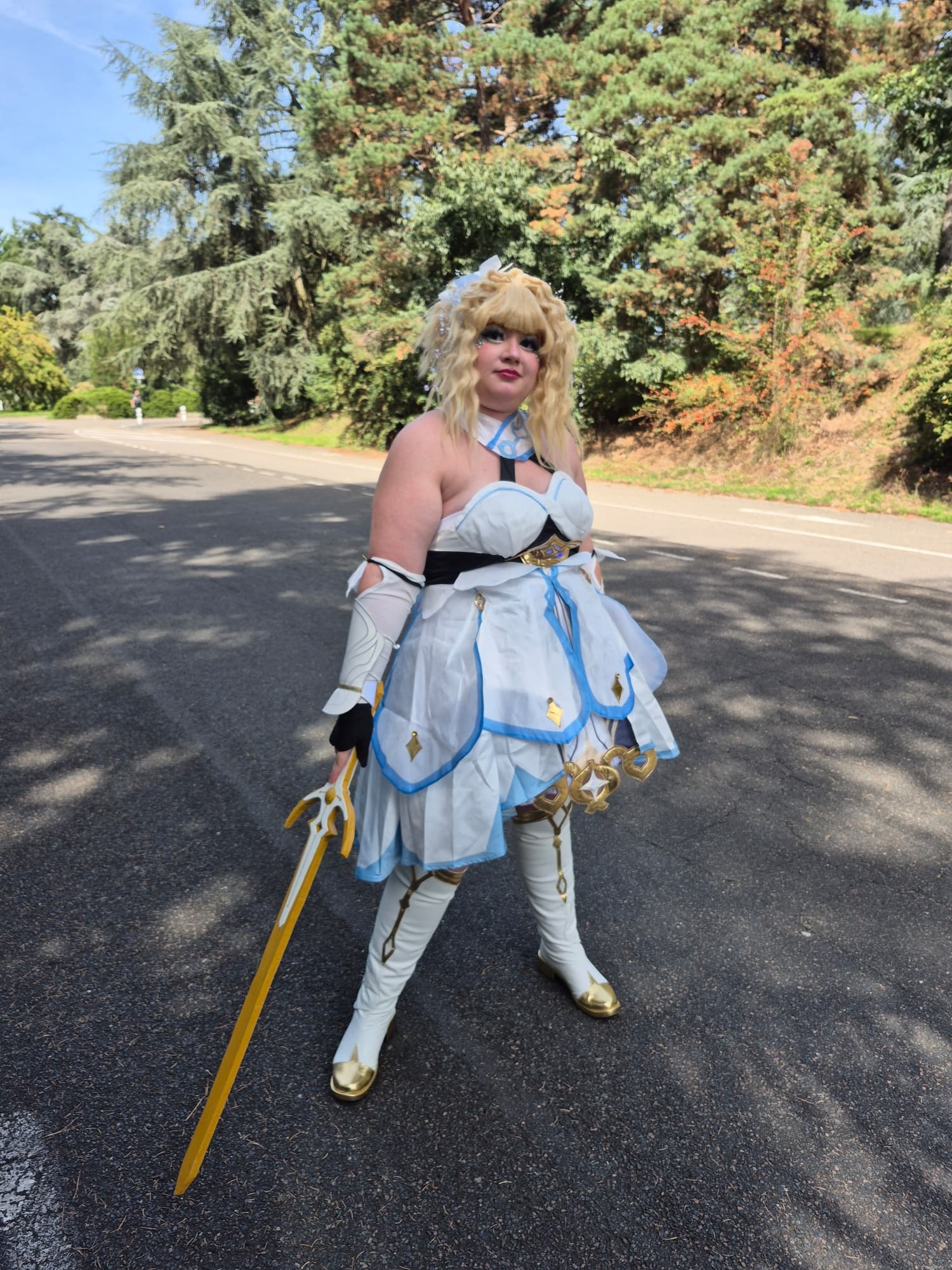 Lumine 2025 - Photo 5