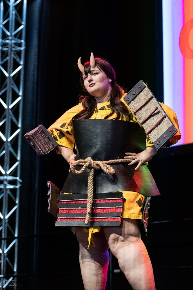 Inutade concours GU - Photo 3