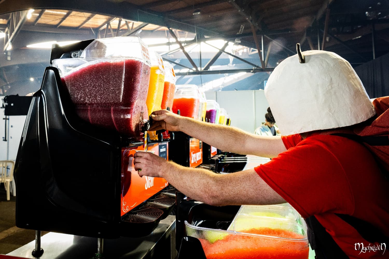 Game assembly 2024 - Photo 9