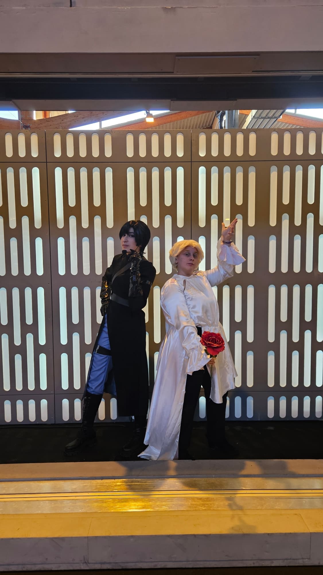 Luka + Ivan - Photo 12