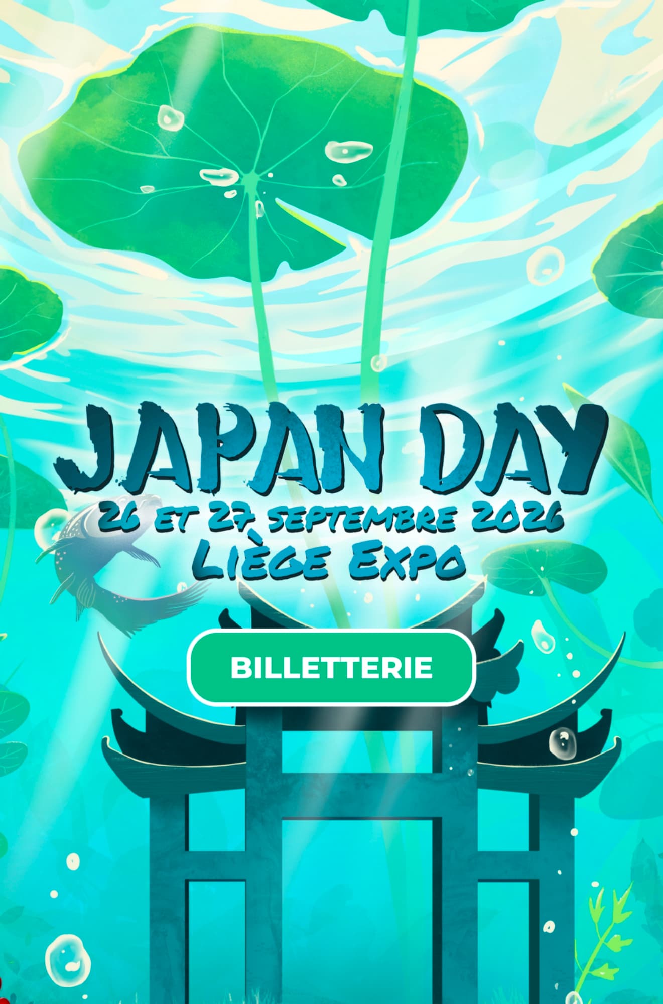 Japan day