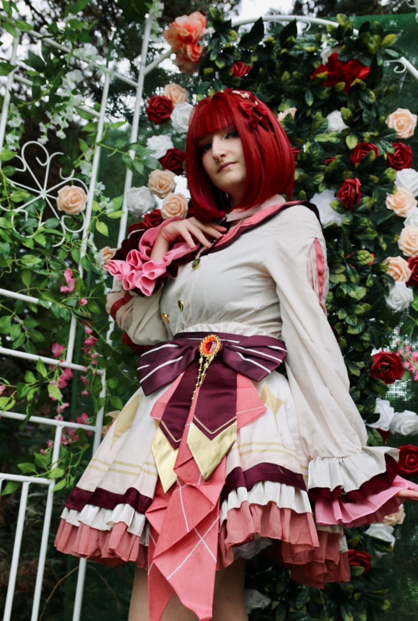 Kana [Exhibition]  - Photo 5