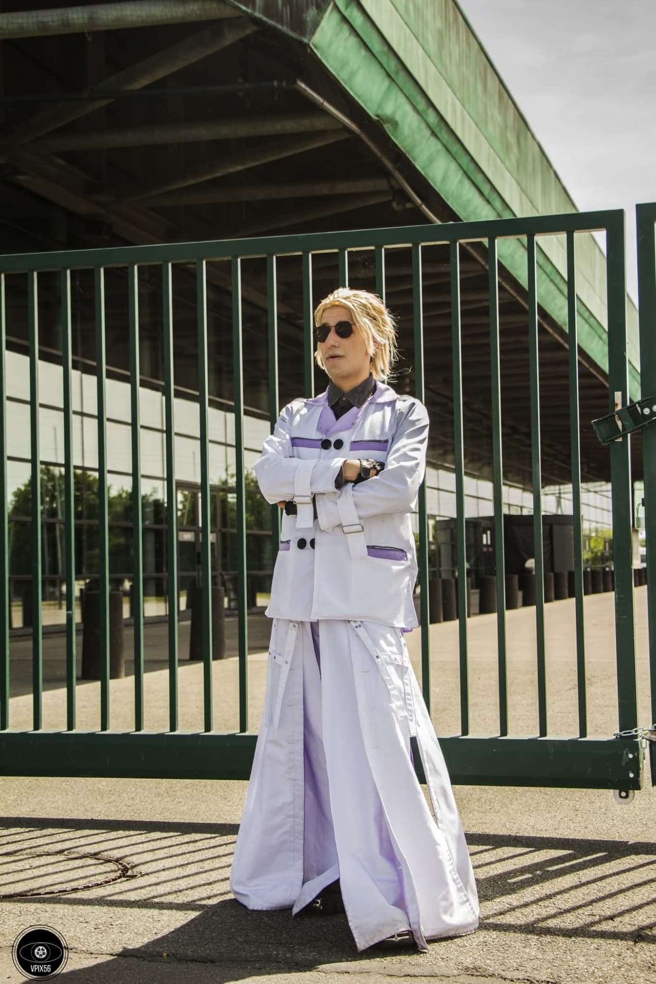 Rufus shinra - Photo 4