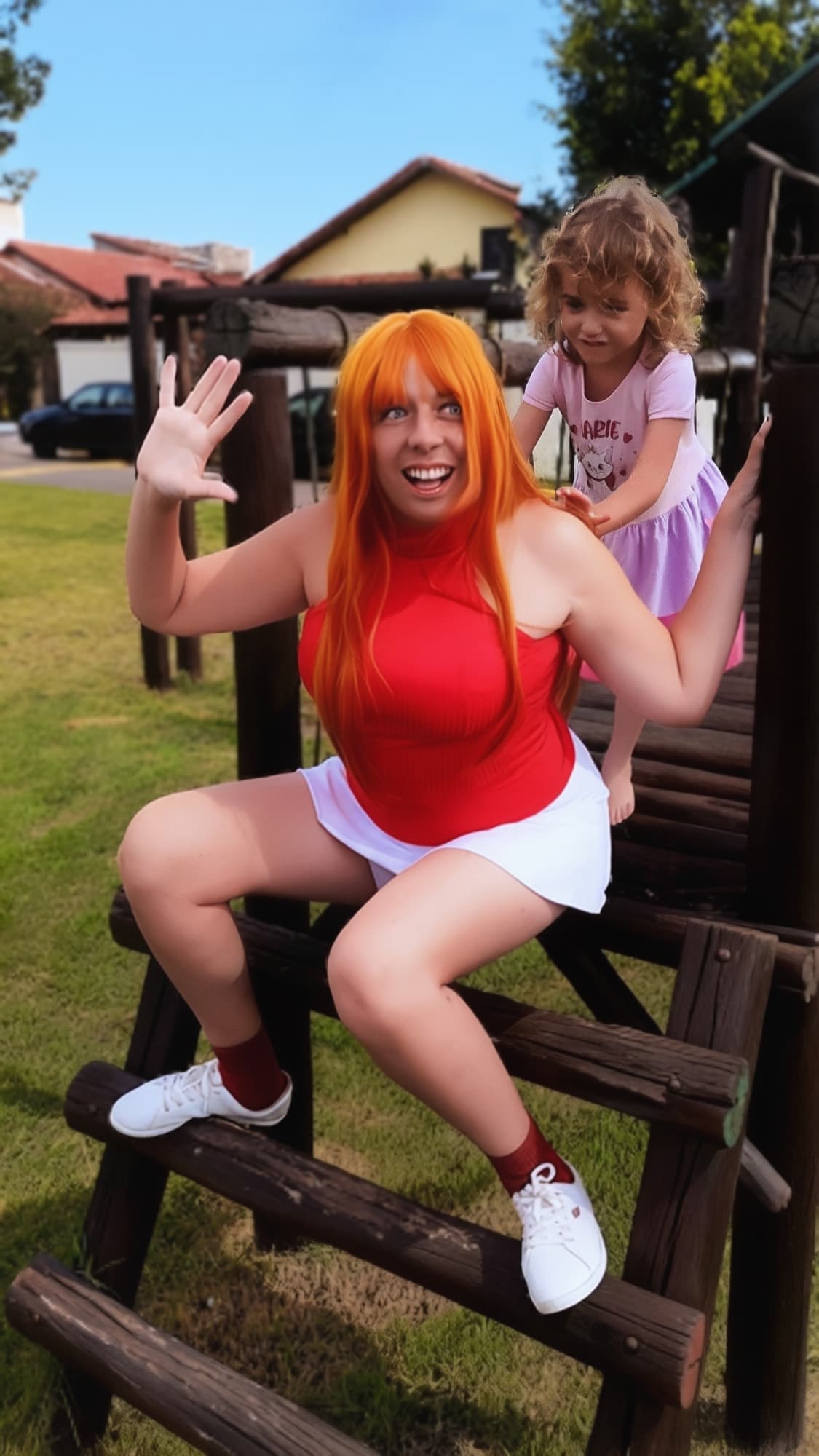 Candace Flynn  - Photo 3