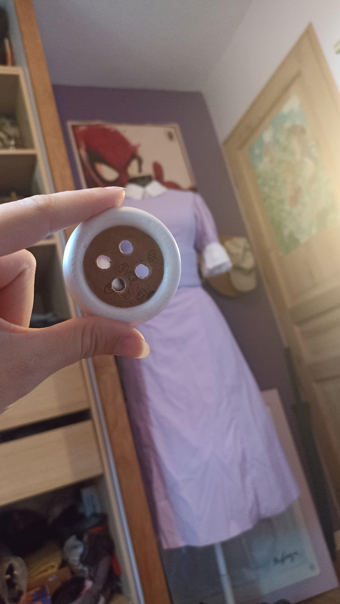 Ragatha preparation - Photo 19