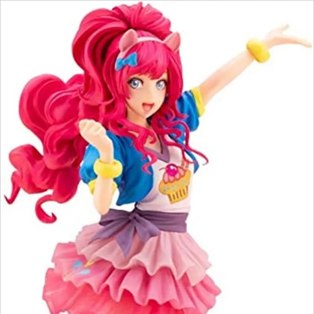 Pinkie pie Bishoujo