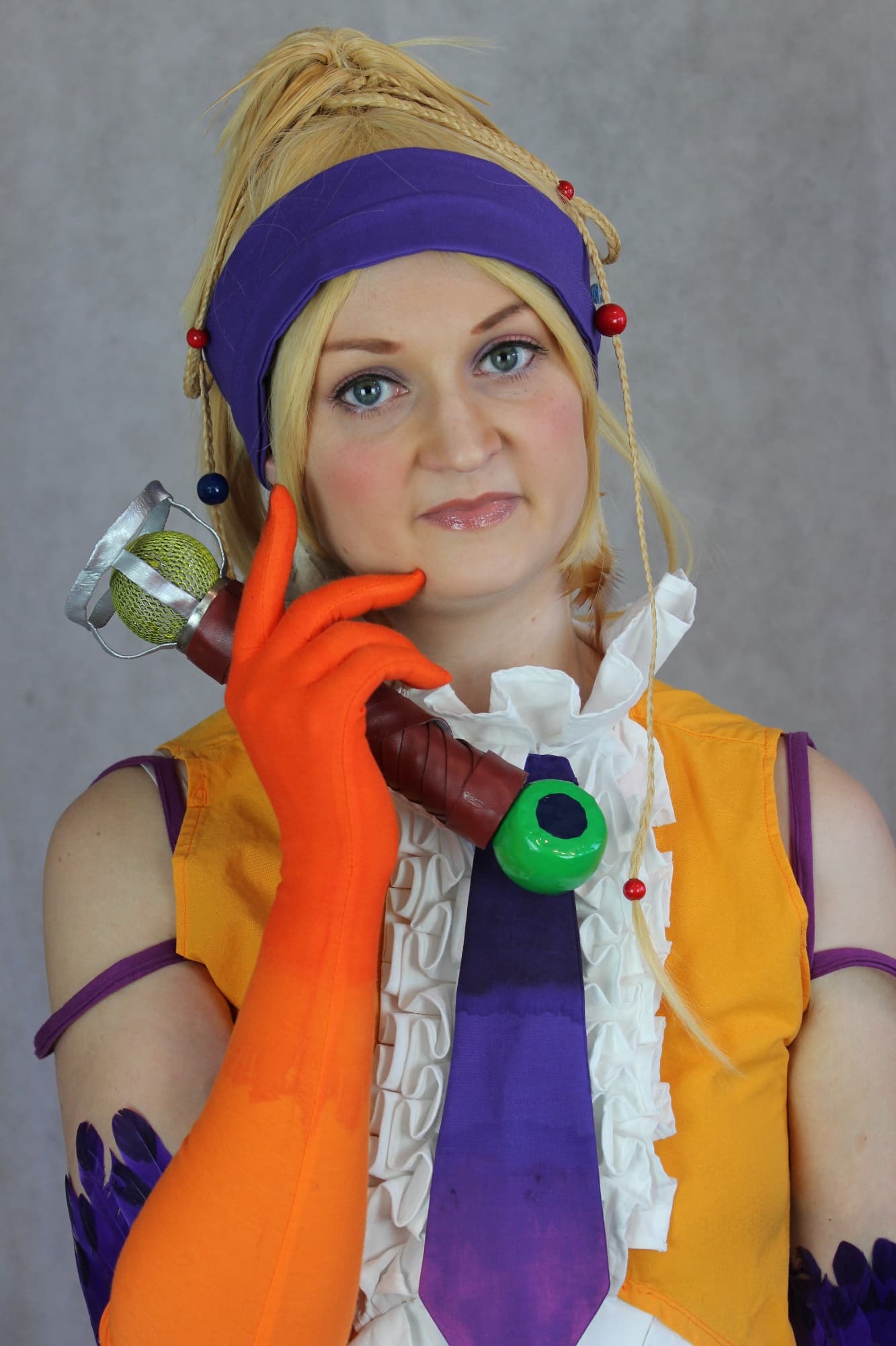 Rikku - Diva  - Photo 15