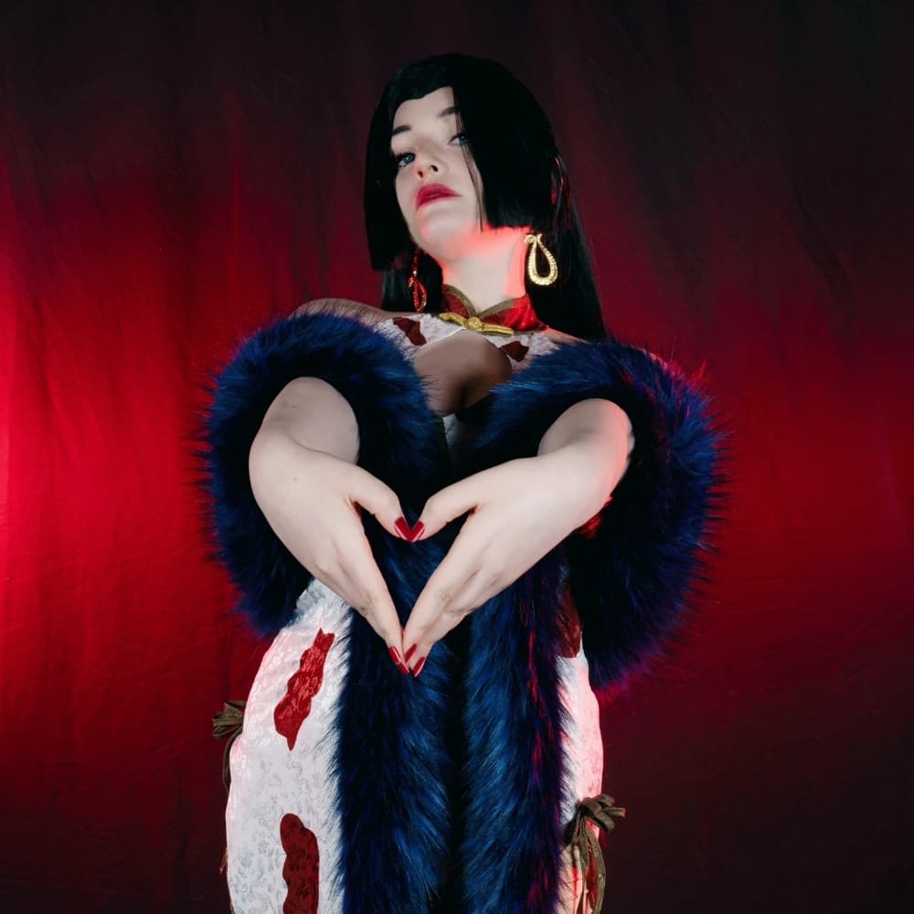 Boa Hancock JMW Amiens - Photo 2