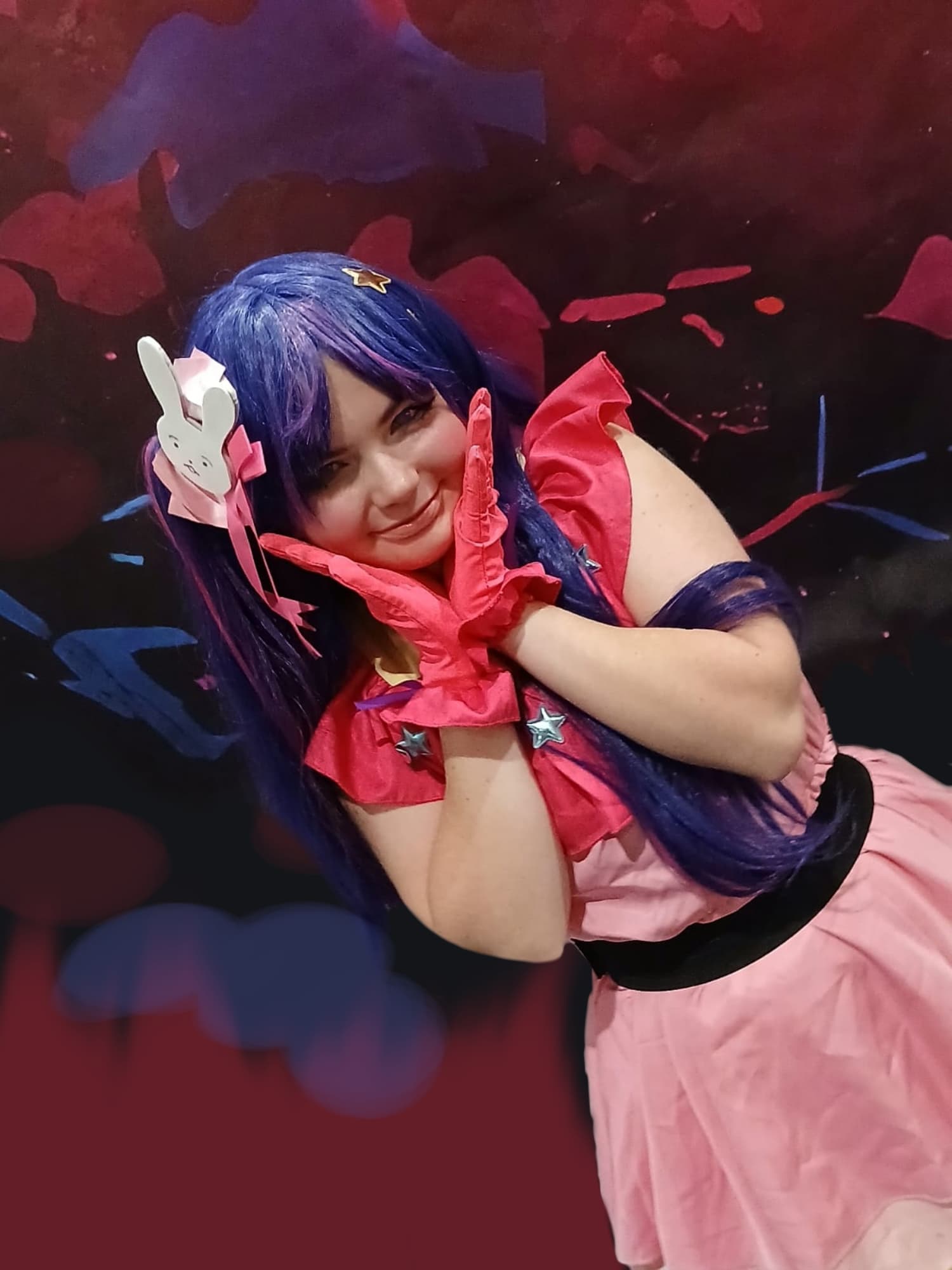 Ai Hoshino  - Photo 3