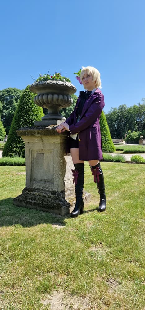 Alois Trancy  - Photo 4