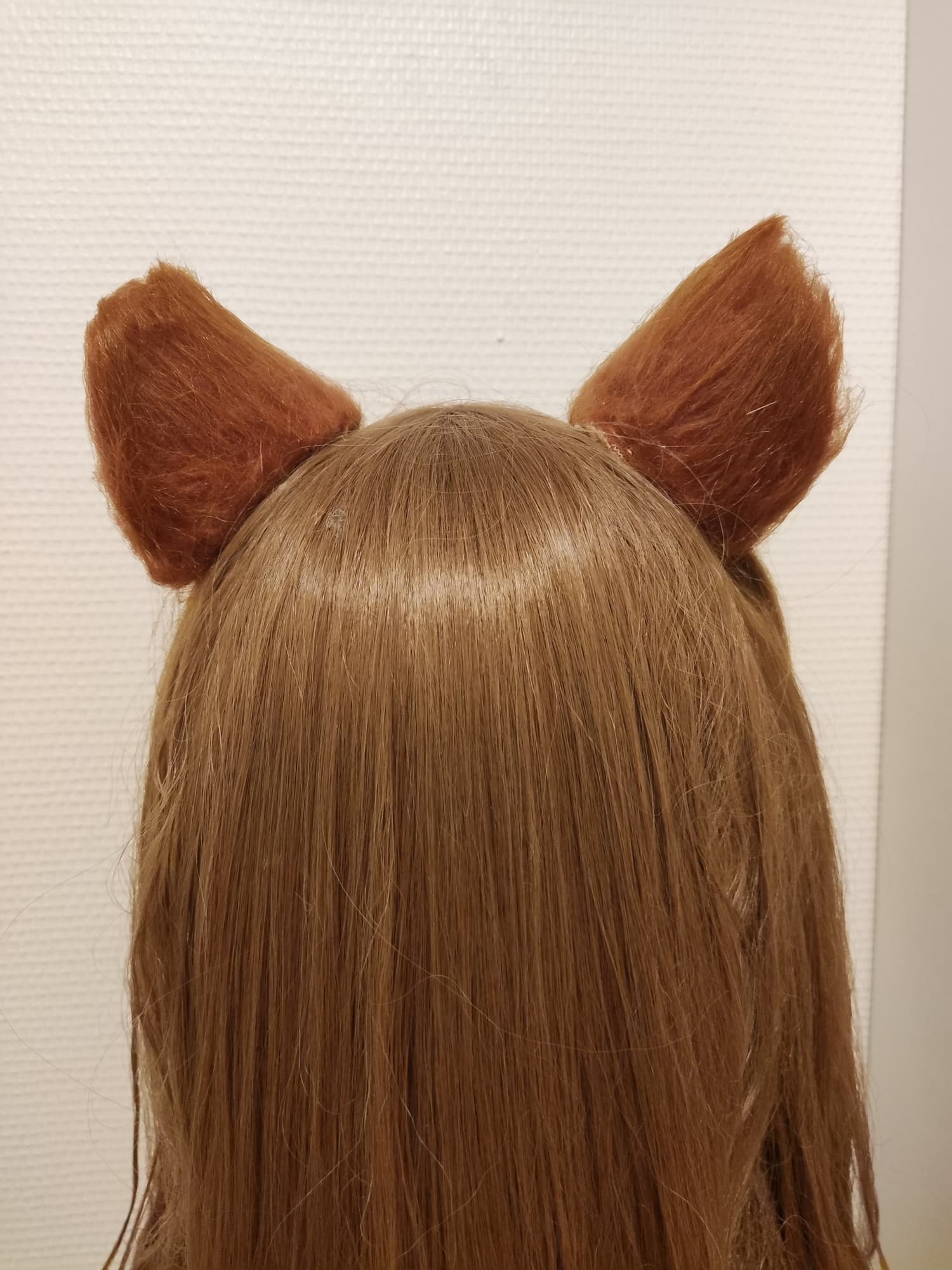 Wig Raphtalia  - Photo 9