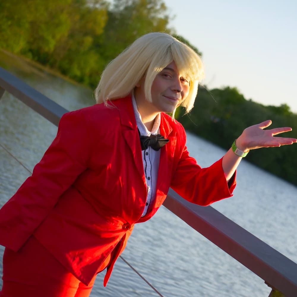 Charlie,Hazbin Hotel