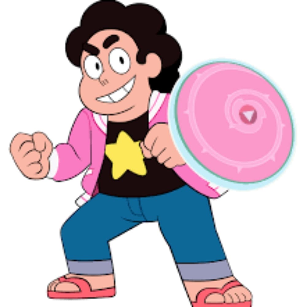 Steven 