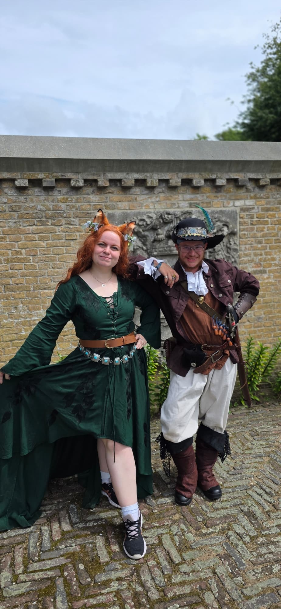 Summer fox  - Photo 16