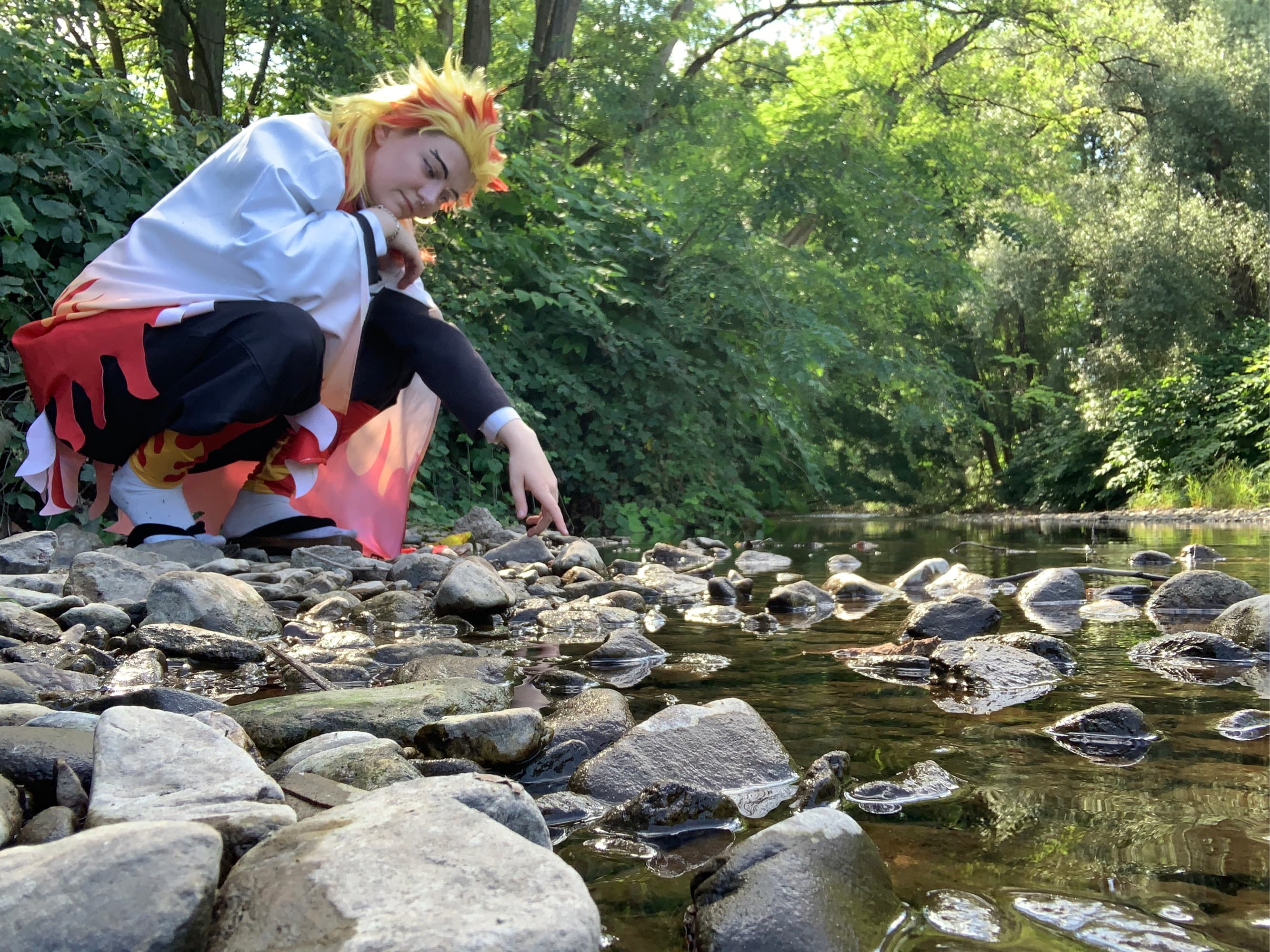 Kengoku rivière  - Photo 5