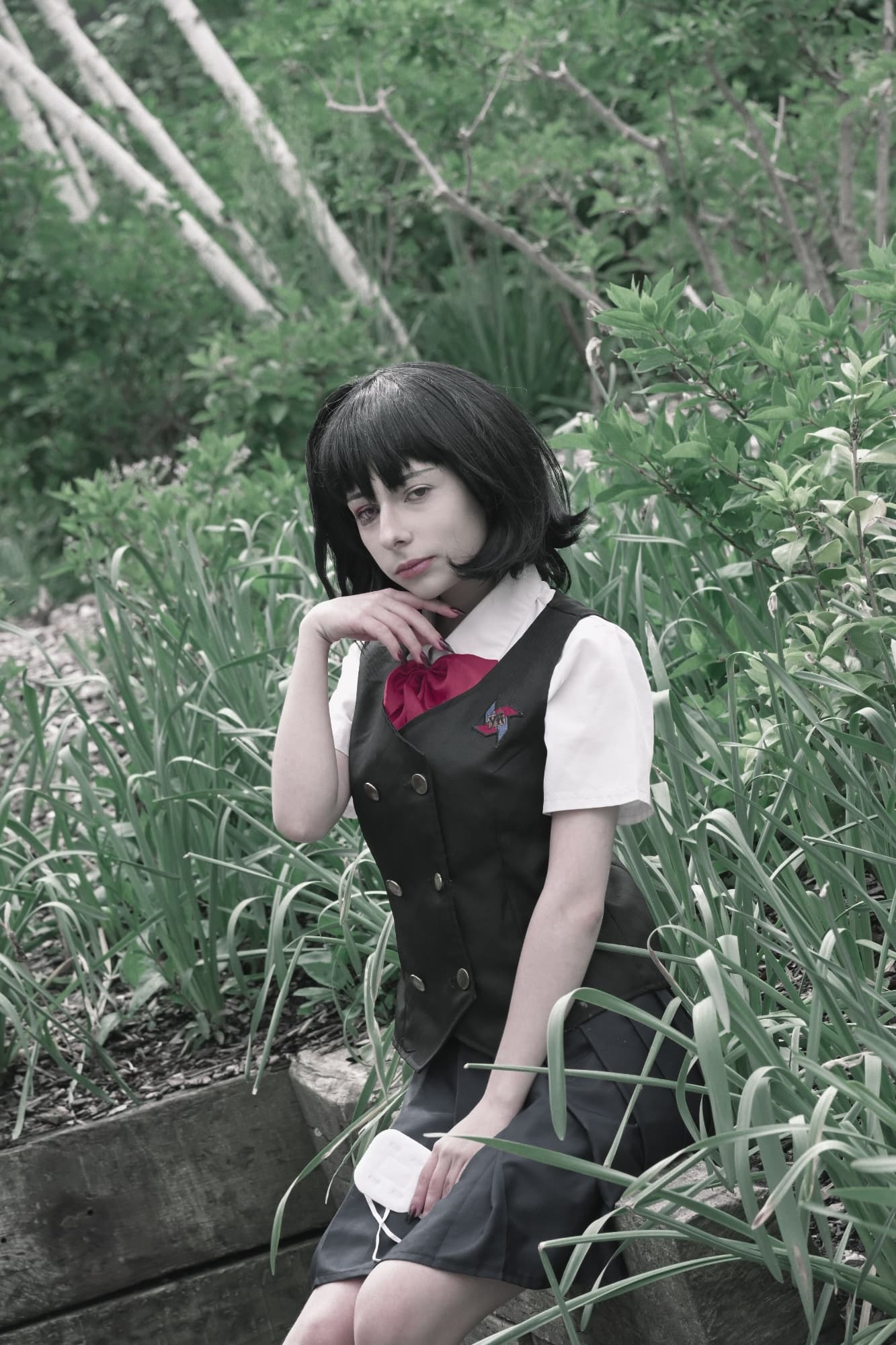 Mei Misaki  - Photo 17