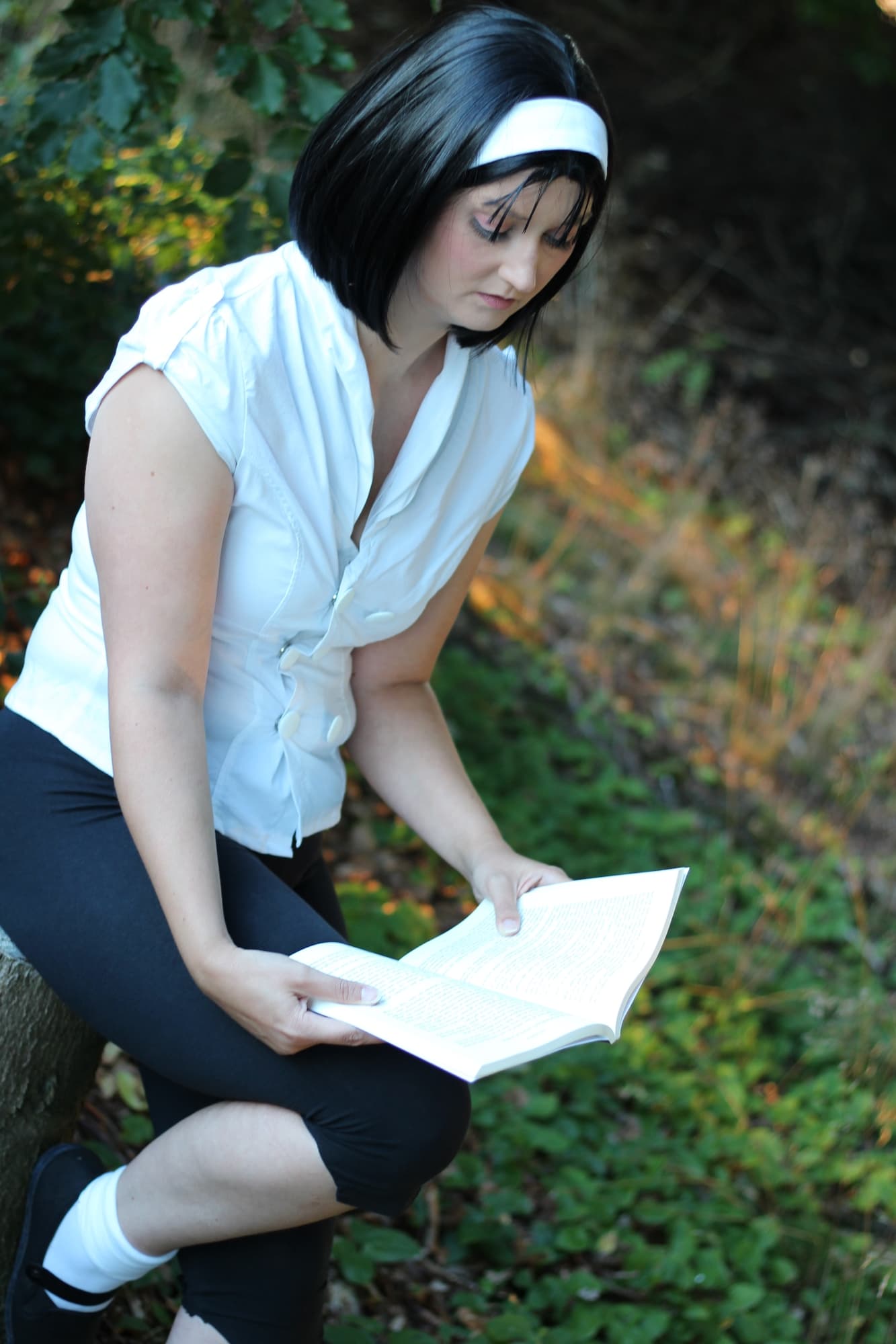 Jun Kazama (Tekken) - Photo 4