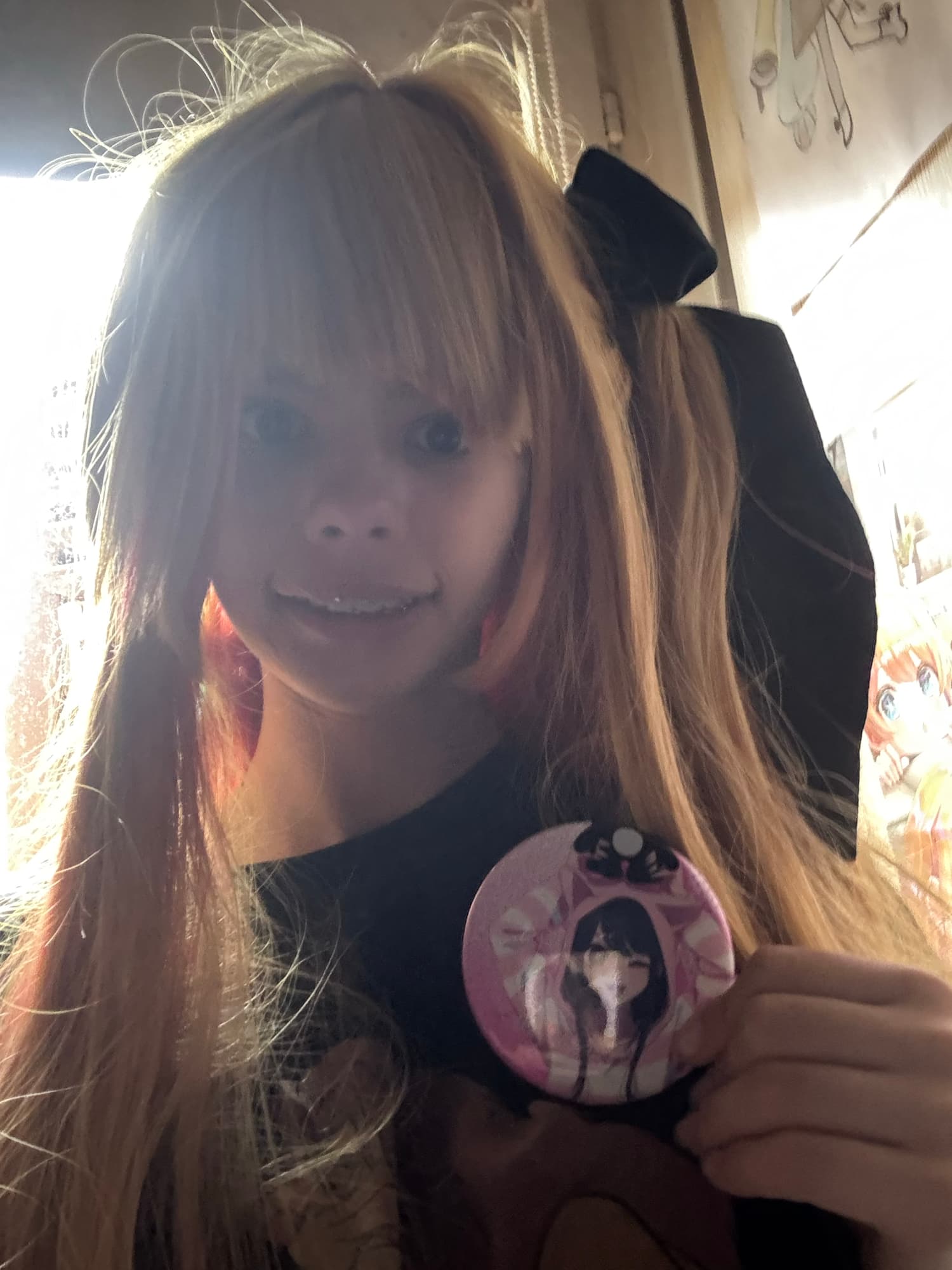 Ruby Hoshino (Wig) - Photo 10