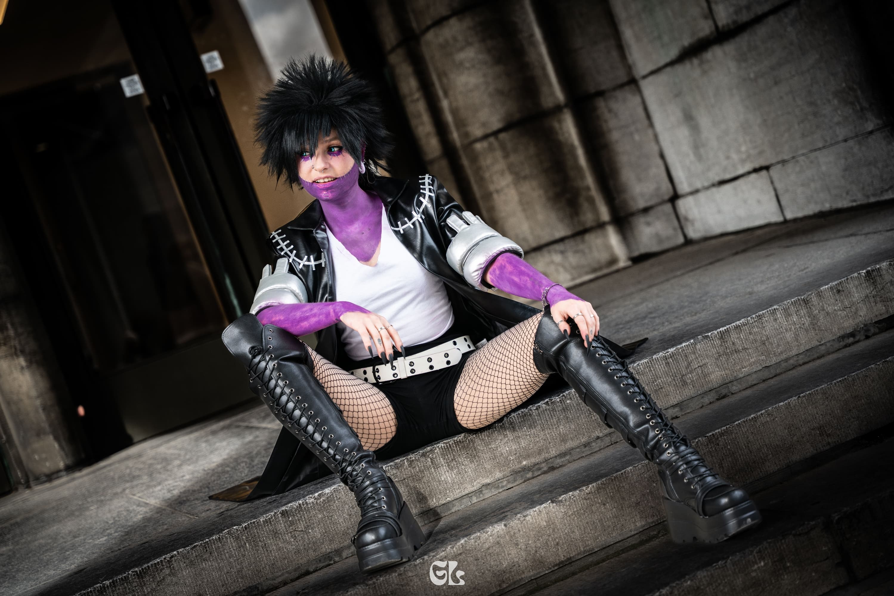 Dabi