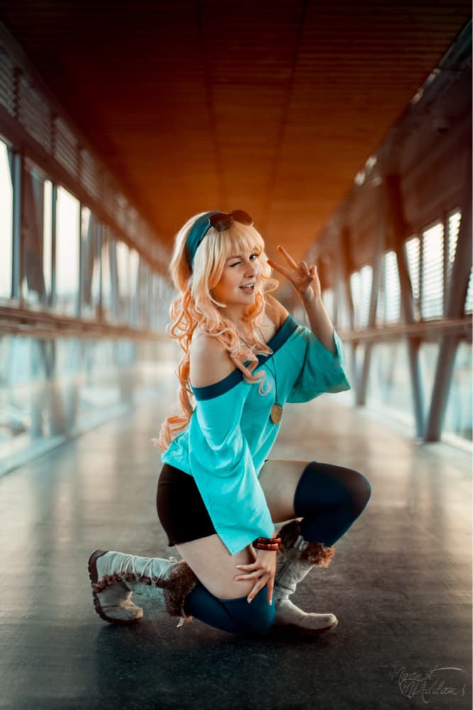 Sheryl Nome - Photo 1