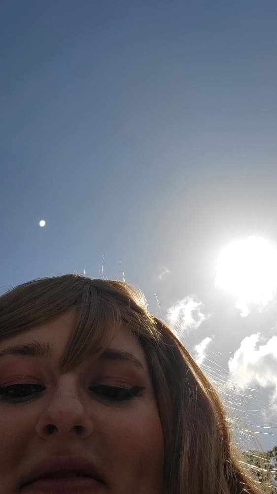 Selfie Maru 04 - Photo 4