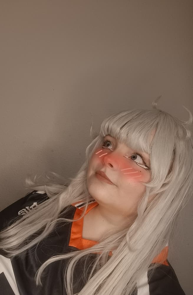 Sugawara Koushi  - Photo 4