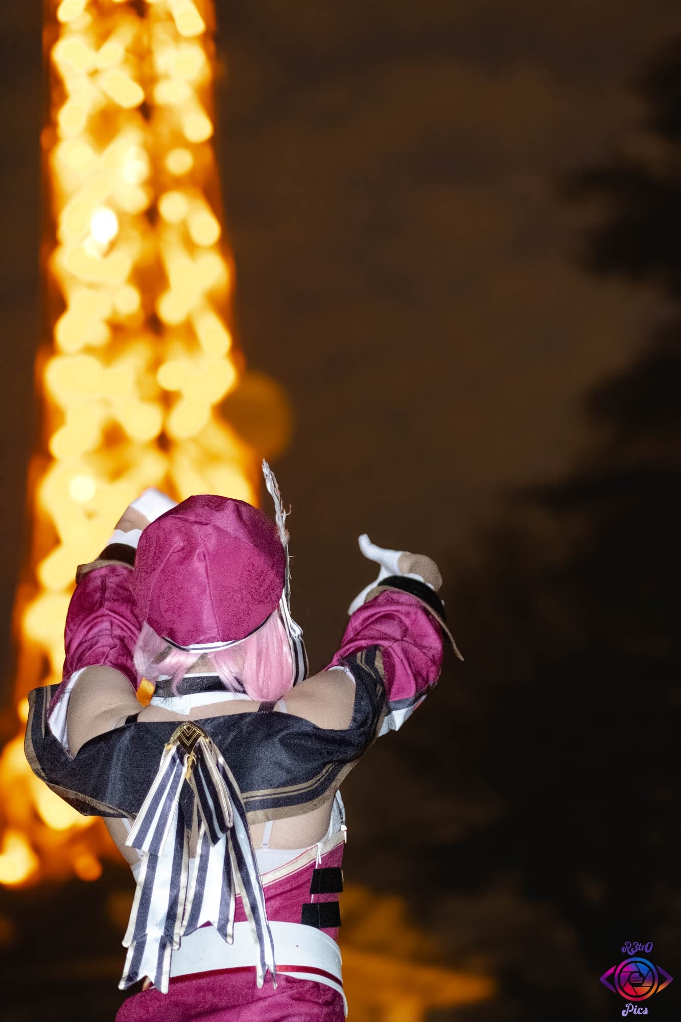 Charlotte  - Photo 23