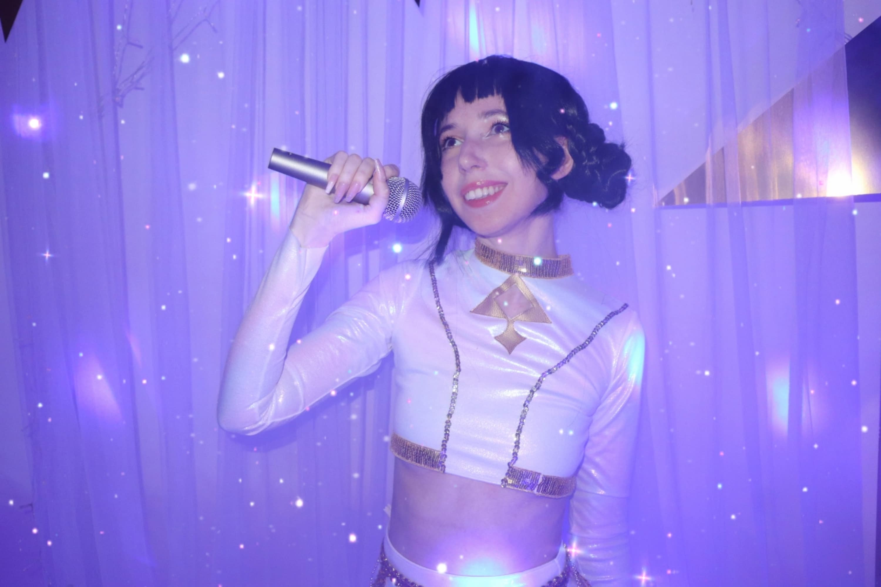 Zoey kpop  - Photo 3