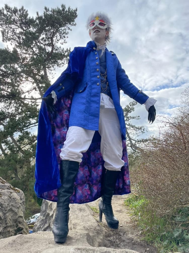 Shooting Cambrai  - Photo 1