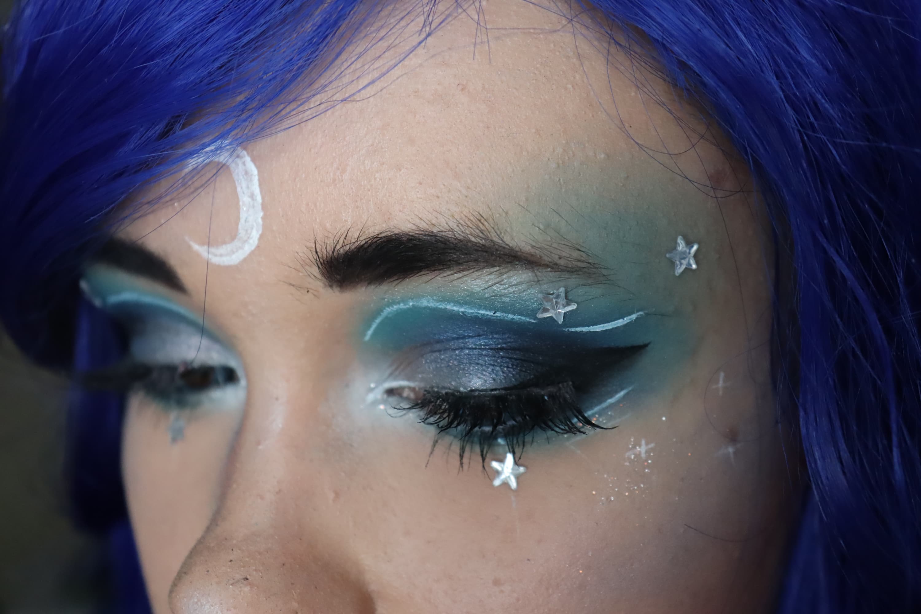 Luna Make-up  - Photo 4