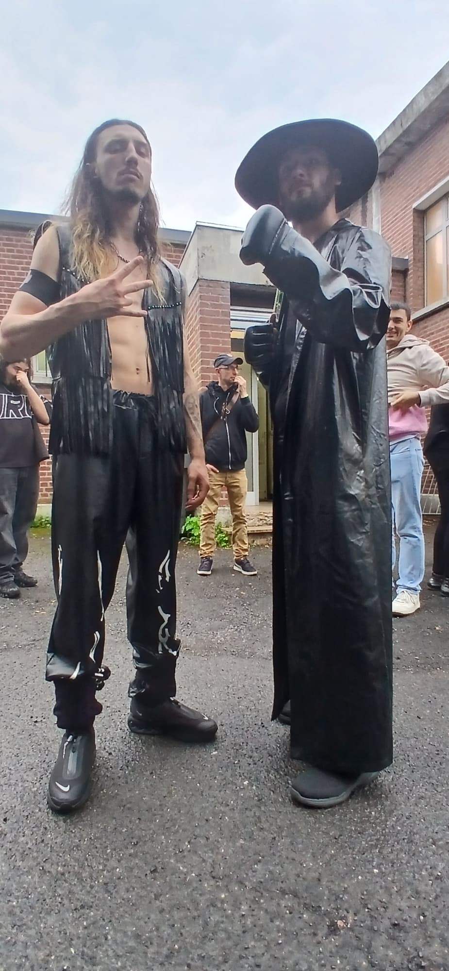 Undertaker show cacc - Photo 19