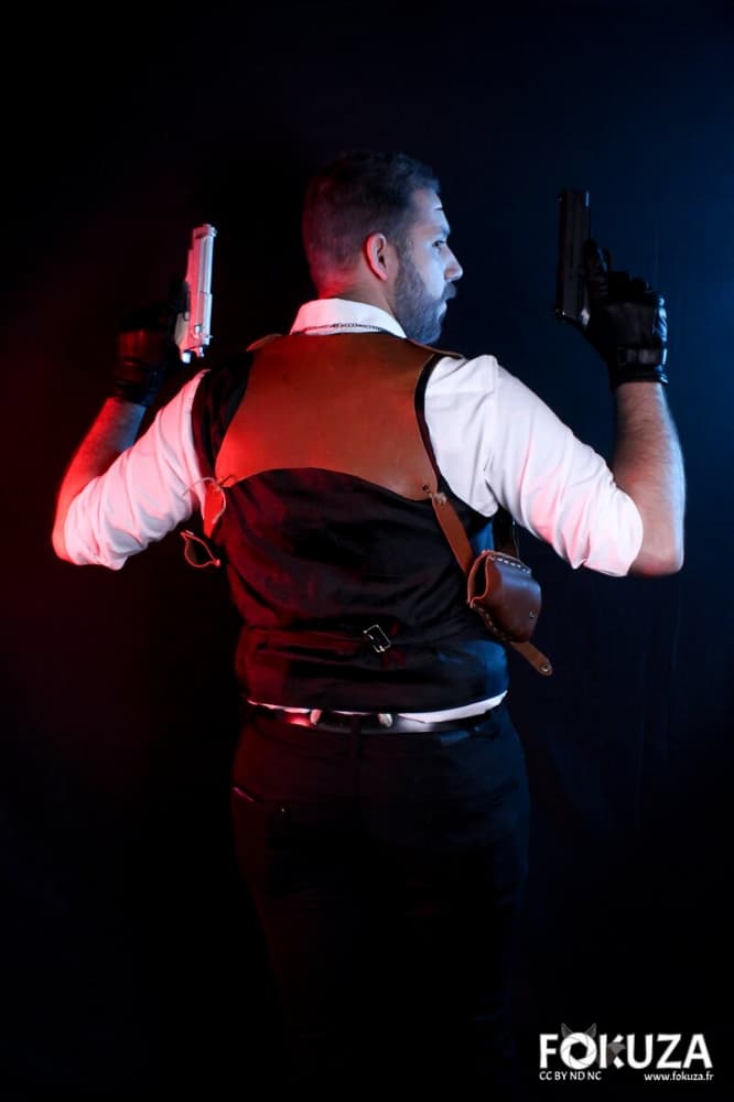 Geralt Année 50 - Photo 15