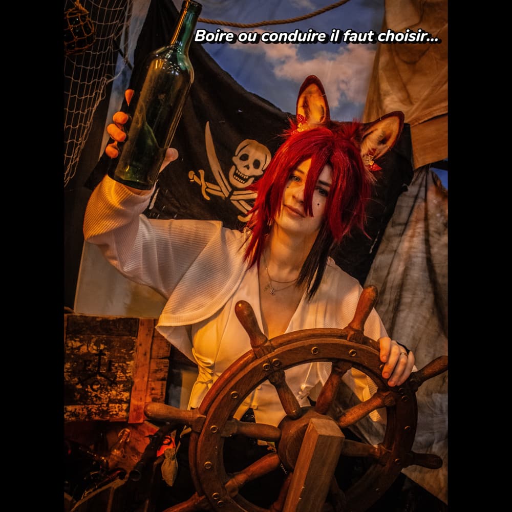 Heizou lapin - Photo 3