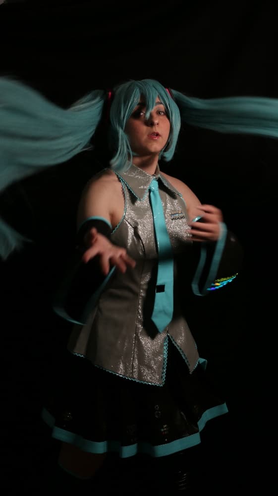 Hatsune Miku - Photo 2