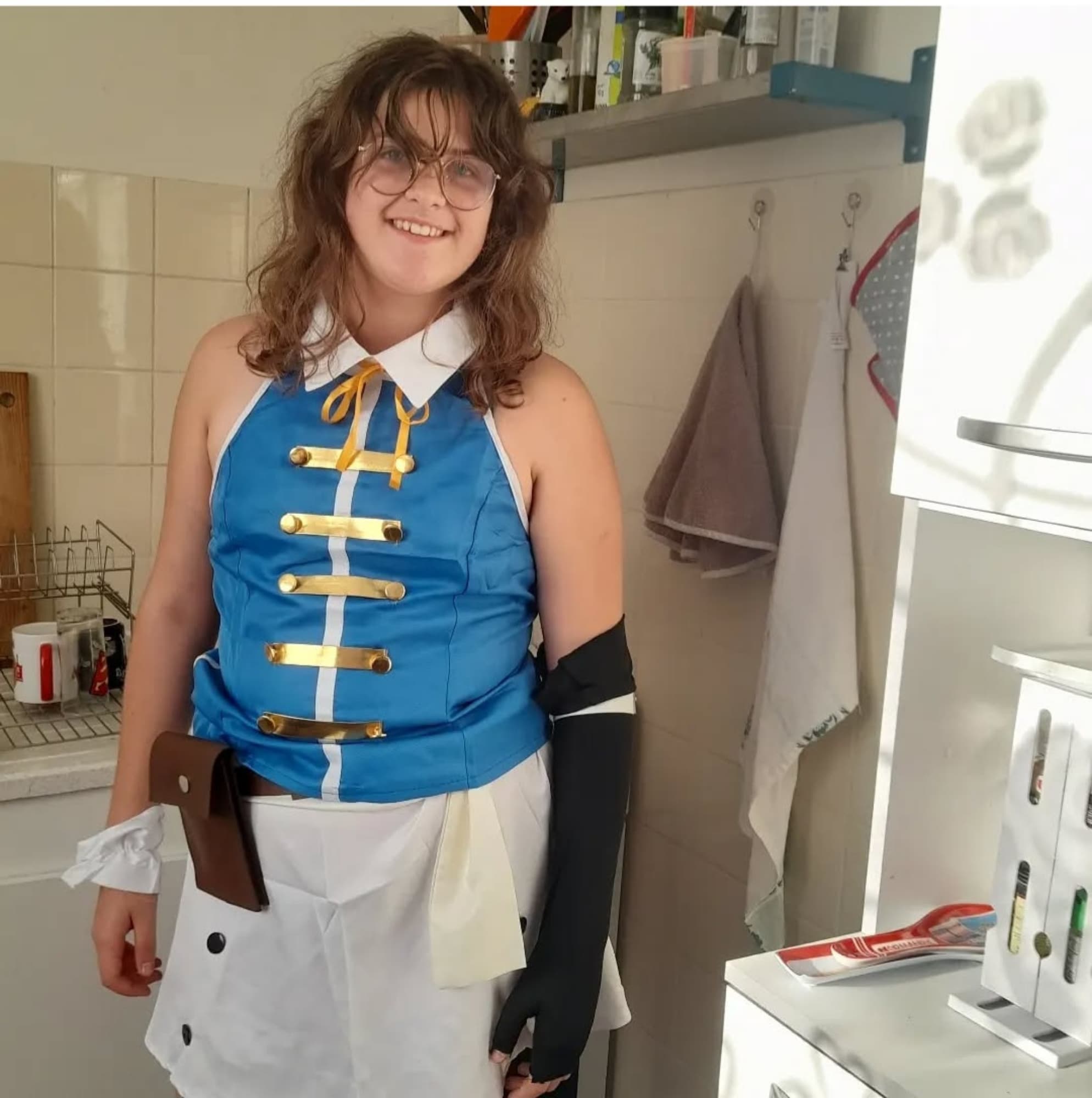 Lucy heartfilia  - Photo 2