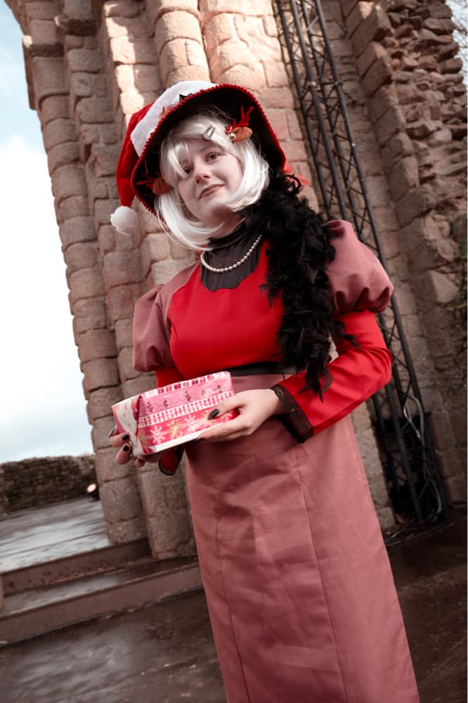 Rosie Noël 2024 (1) - Photo 2