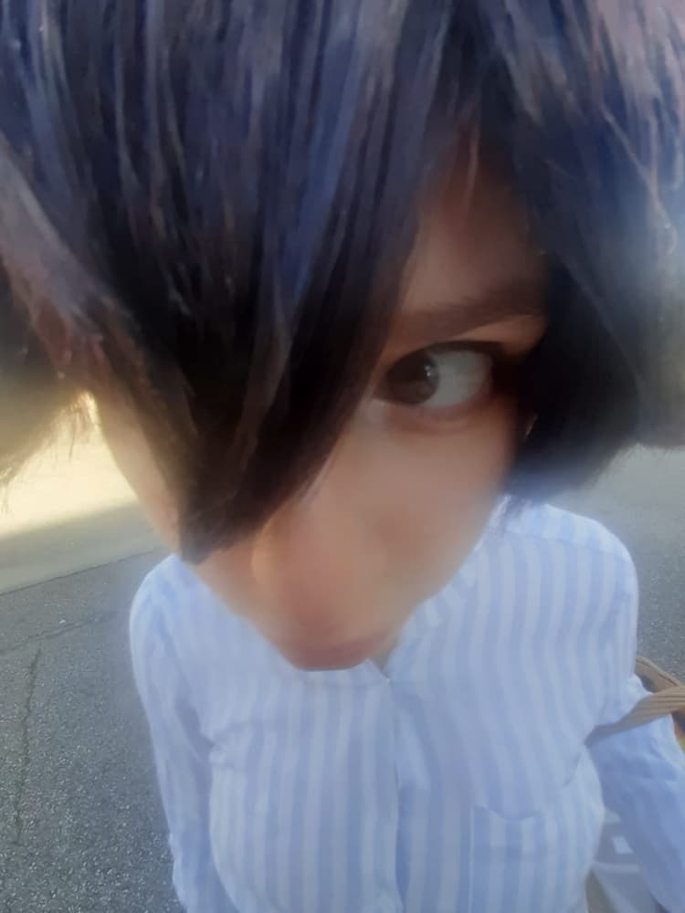 Hero & Mari - Photo 2