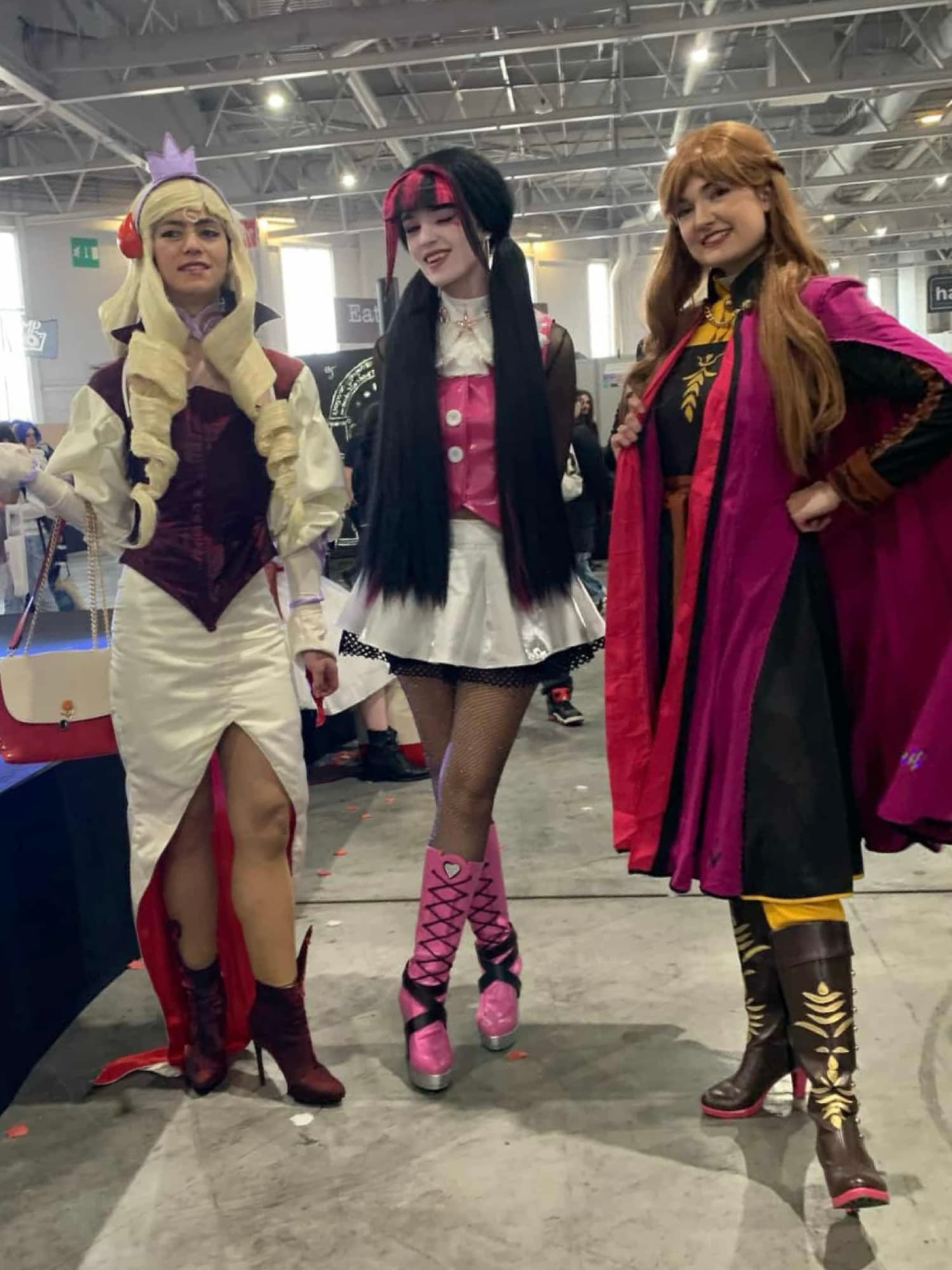 ParisManga 2026  - Photo 3